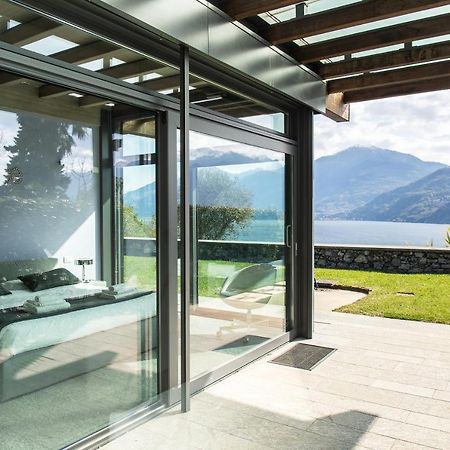 Villa Nicolette - Menaggio By Lovecomo Buitenkant foto