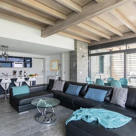 Villa Nicolette - Menaggio By Lovecomo Buitenkant foto