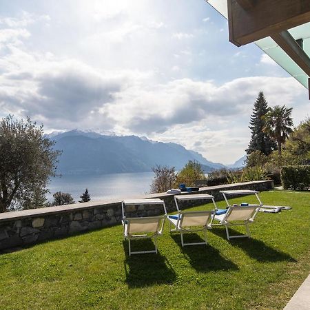 Villa Nicolette - Menaggio By Lovecomo Buitenkant foto