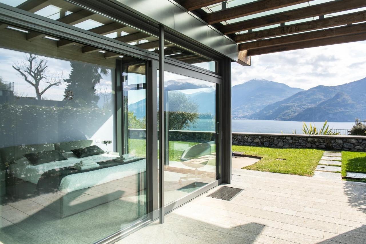 Villa Nicolette - Menaggio By Lovecomo Buitenkant foto