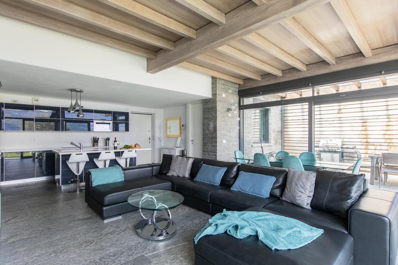 Villa Nicolette - Menaggio By Lovecomo Buitenkant foto