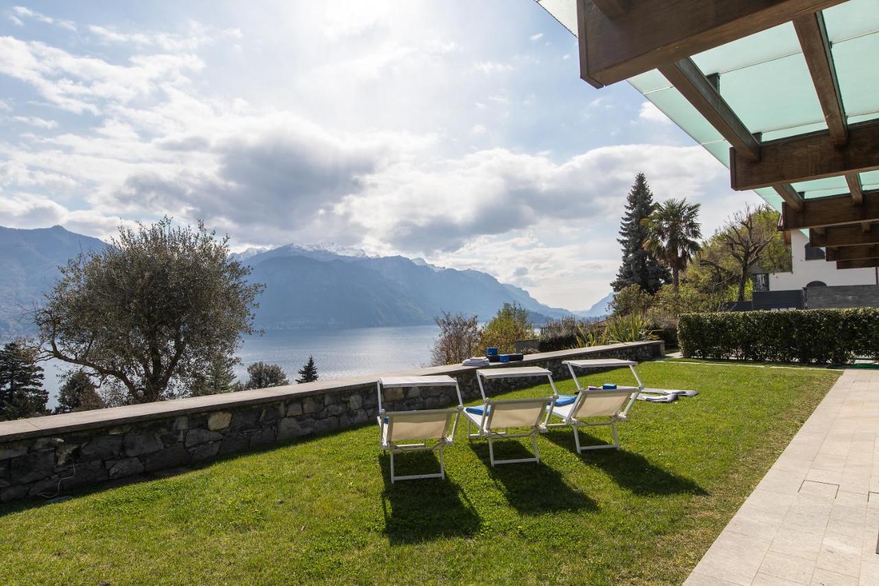 Villa Nicolette - Menaggio By Lovecomo Buitenkant foto