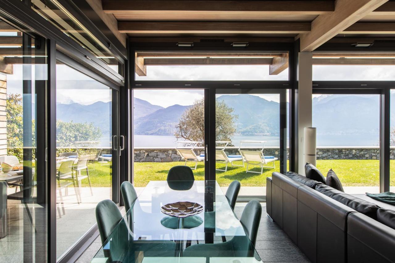 Villa Nicolette - Menaggio By Lovecomo Buitenkant foto