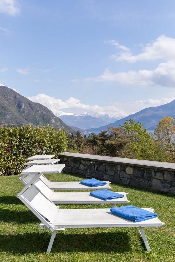Villa Nicolette - Menaggio By Lovecomo Buitenkant foto