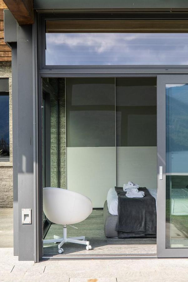 Villa Nicolette - Menaggio By Lovecomo Buitenkant foto