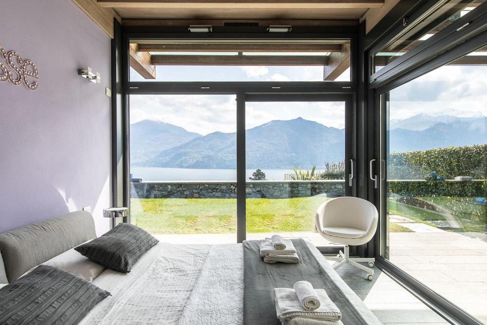 Villa Nicolette - Menaggio By Lovecomo Buitenkant foto
