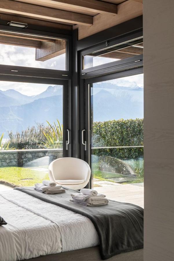 Villa Nicolette - Menaggio By Lovecomo Buitenkant foto
