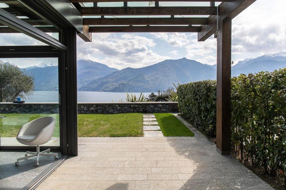 Villa Nicolette - Menaggio By Lovecomo Buitenkant foto
