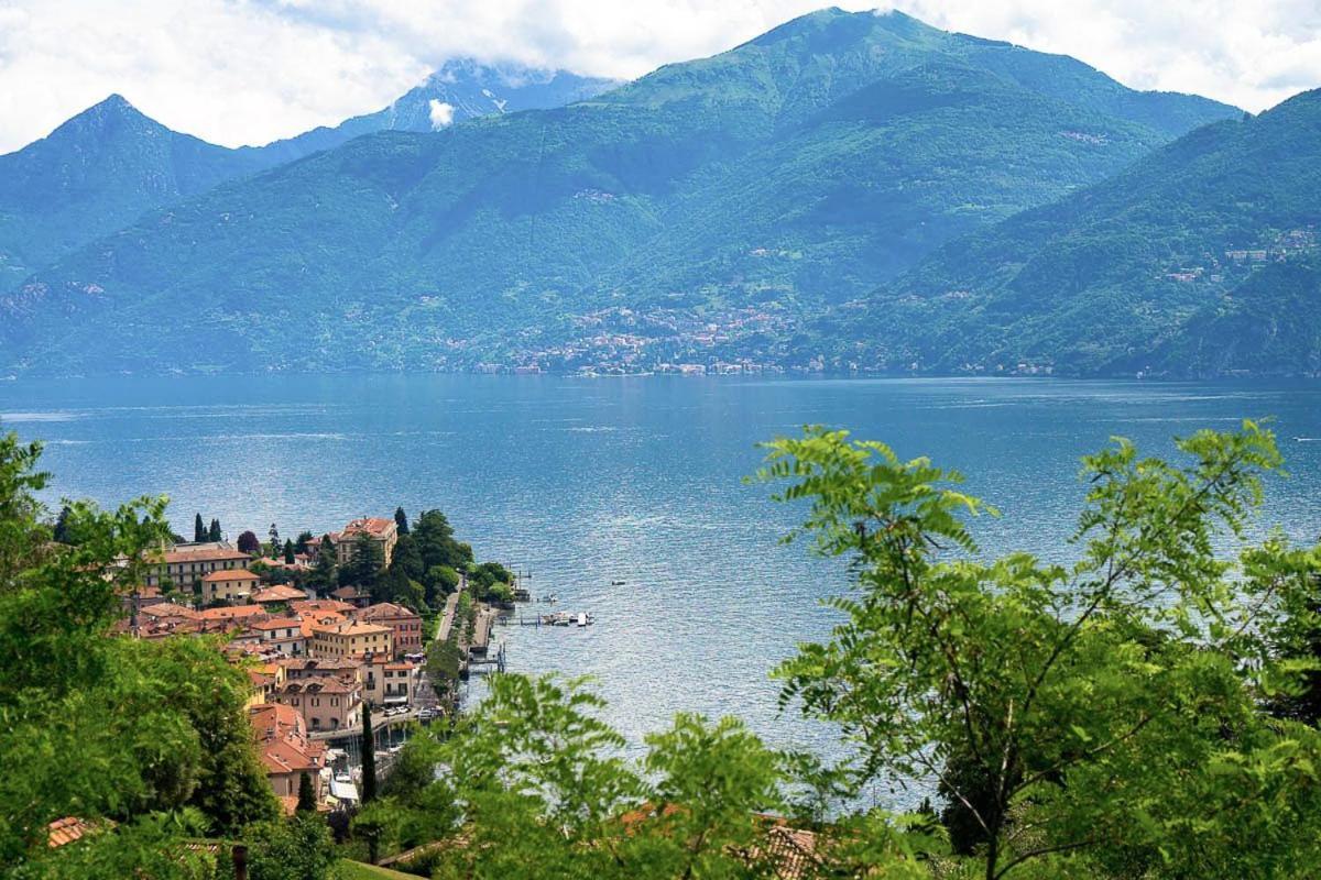 Villa Nicolette - Menaggio By Lovecomo Buitenkant foto